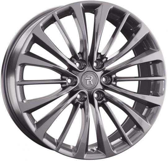 Фото Replay INF28 Replica  Infiniti () 8x22 6x139,7 ET30 dia 77,8 GM