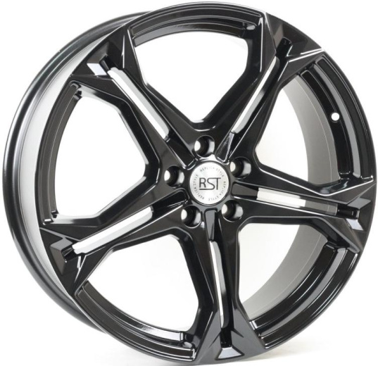 Фото RST R099 (Geely Tugella) 7,5x19 5x108 ET46 dia 63,4 BL