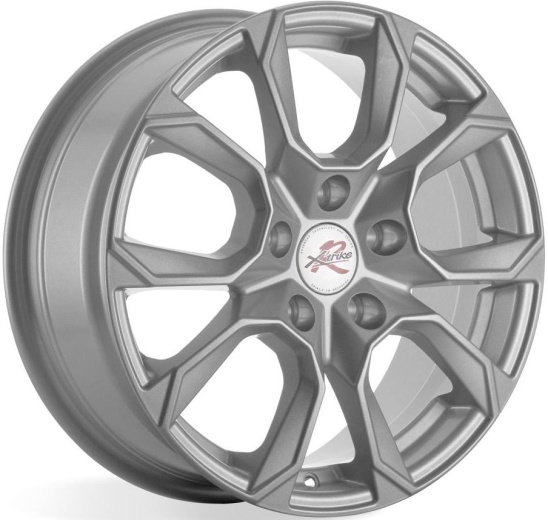 Фото X Trike RST R096 Skoda Octavia 6,5x16 5x112 ET46 dia 57,1 HSL