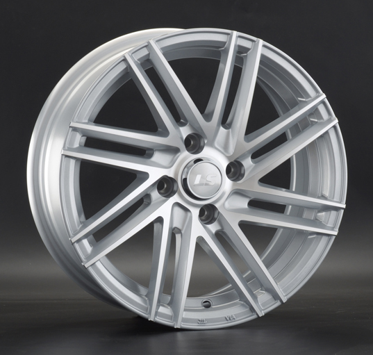 Фото LS Wheels 846 6,5x15 4x100 ET40 dia 73,1 SF