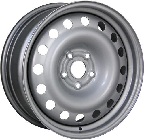 Фото Trebl 9563T 6.5x16 5x114.3 ET47 dia 66.1 silver