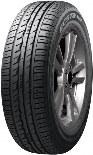 Фото Kumho Ecsta HM KH31 195/55 R16 87V