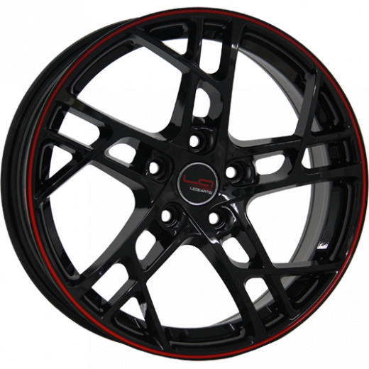 Фото LegeArtis Concept RN524 Renault () 6x15 4x100 ET36 dia 60,1 BKRS