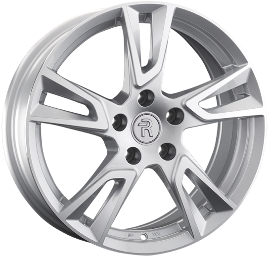 Фото Replay H146 Honda () 7,5x17 5x114,3 ET55 dia 64,1 SF