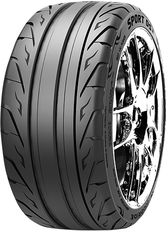 Фото Goodride Sport DSII 255/35 ZR18 94W XL