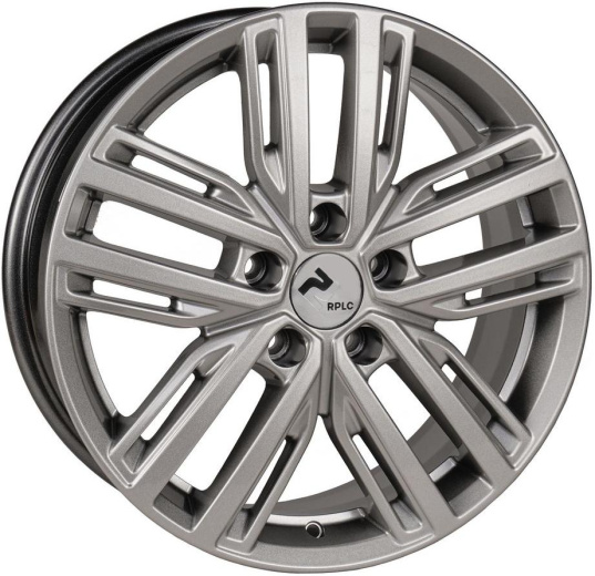 Фото RPLC-Wheels To259 Toyota () 7x17 5x114,3 ET35 dia 60,1 S