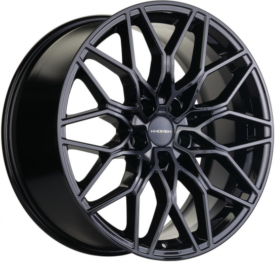 Фото Khomen Wheels KHW1902 (3/4/5/6 Front)