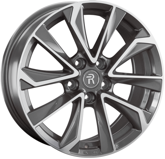 Фото Replay PG113 Peugeot () 7,5x19 5x108 ET42 dia 65,1 GMF