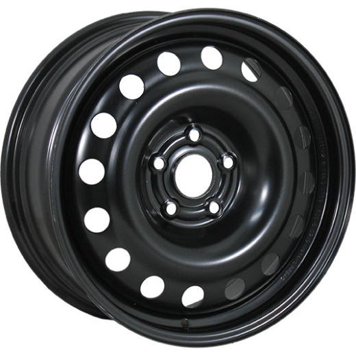 Фото Trebl X40925 Mazda CX5 new 7x17 5x114,3 ET45 dia 67,1 Black