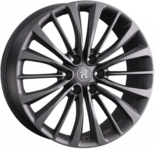 Фото Replay INF28 Infiniti () 8x22 6x139,7 ET30 dia 77,8 MGM