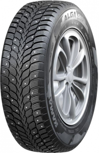 Фото Кама ALGA SUV (НК-532)