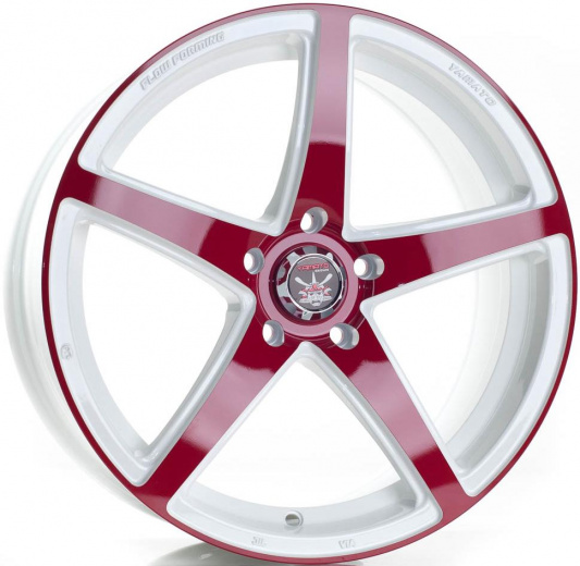 Фото Yamato Segun Asikaga Esijumi 7,5x17 5x114,3 ET45 dia 60,1 R-Ray
