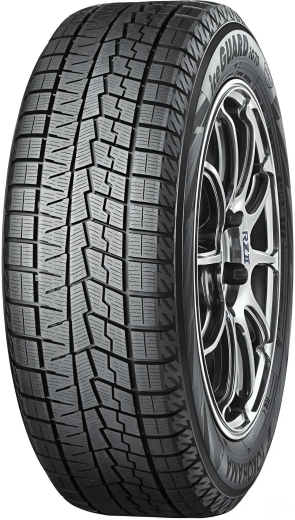 Фото Yokohama iceGuard Studless iG70 225/60 R17 99Q