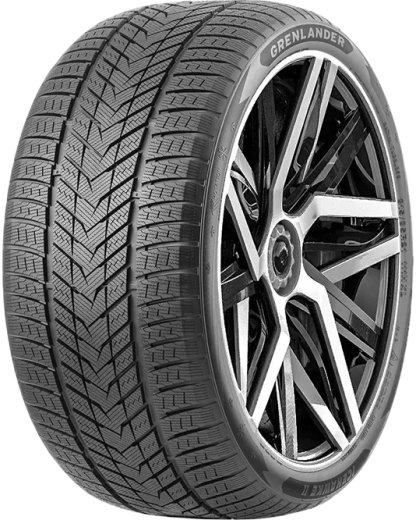 Фото Grenlander Icehawke II 275/55 R20 117S КИТАЙ нешип