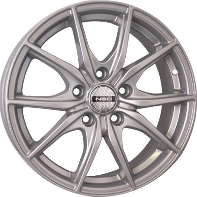 Фото TechLine NEO 676 6,5x16 5x112 ET45 dia 57,1 S Россия