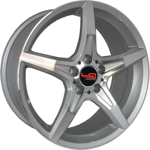 Фото LegeArtis MR106 Mercedes () 8x18 5x112 ET50 dia 66,6 SF