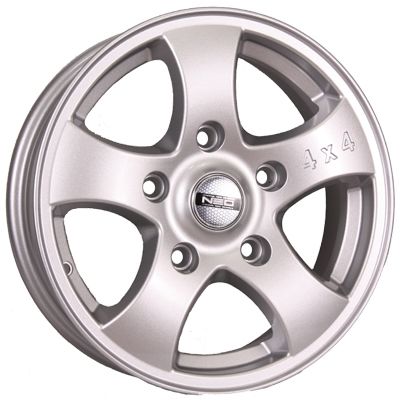 Фото TechLine NEO 641 7x16 5x139,7 ET35 dia 98 S