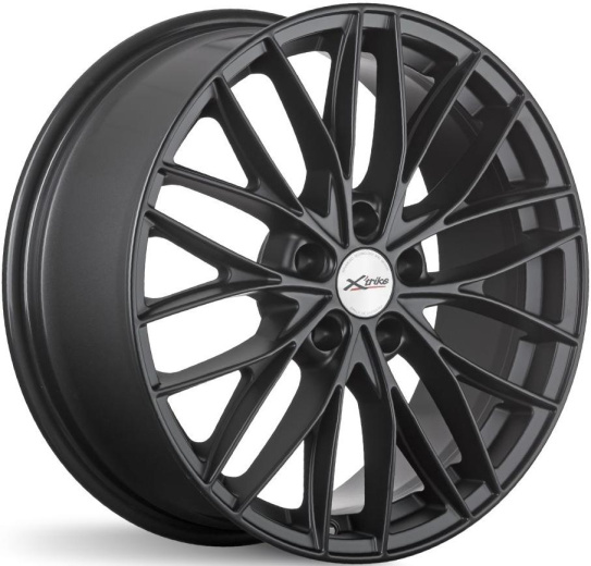 Фото X Trike X-130 7,5x18 5x114,3 ET45 dia 66,1 BKM