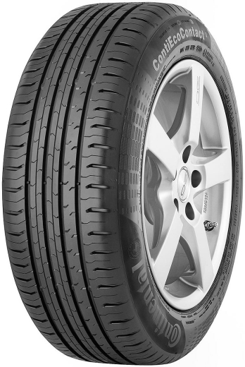 Фото Continental ContiEcoContact 5 215/65 R17 99V