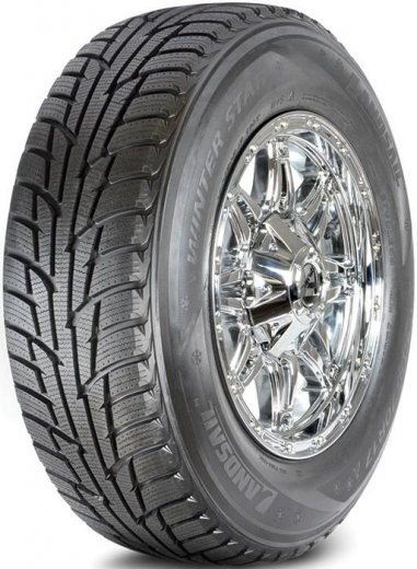 Фото Landsail Winter Star 235/55 R17 103V XL шип