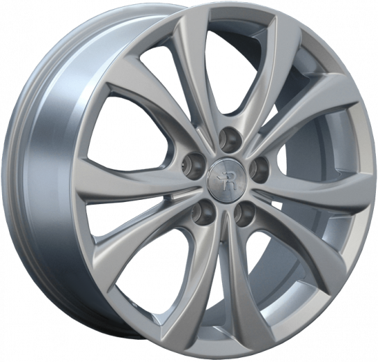Фото Replay MZ23(KI) Mazda () 7x17 5x114,3 ET43,5 dia 67,1 S