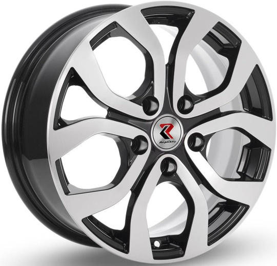 Фото RepliKey Terrano SN (R164)