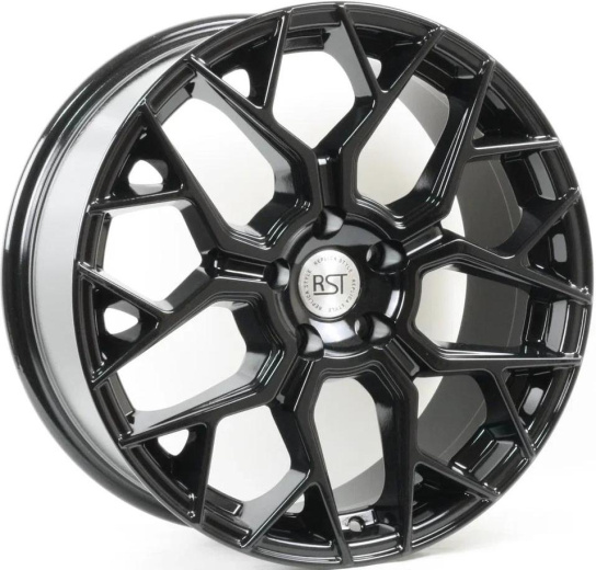 Фото RST R148 8x18 5x108 ET33 dia 65,1 GB
