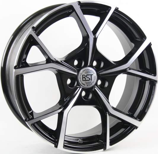 Фото RST R086 (JAC) 6,5x16 5x108 ET40 dia 54,1 BD