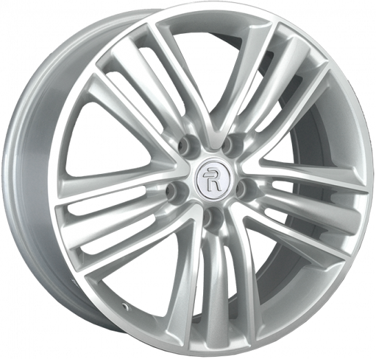 Фото Replay INF19 Infiniti () 9,5x21 5x114,3 ET50 dia 66,1 SF
