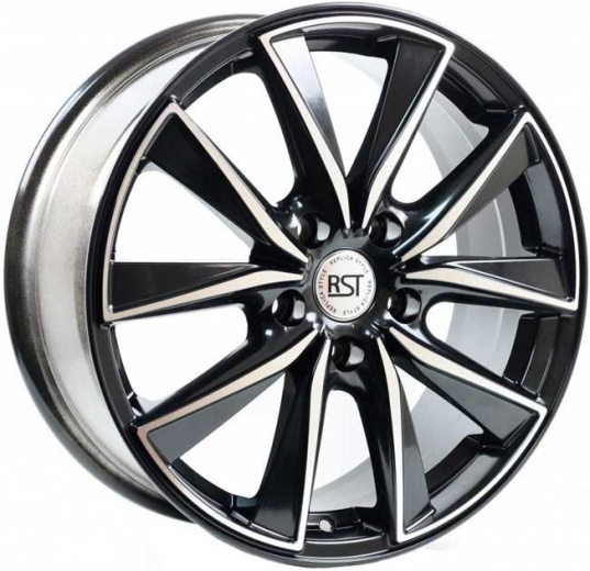 Фото RST R057 7x17 5x108 ET50 dia 63,4 BFP