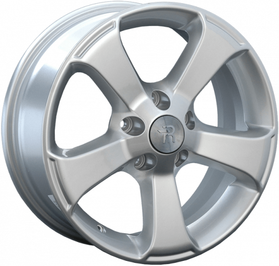 Фото Replay VV48 Volkswagen () 6,5x16 5x112 ET43 dia 57,1 S