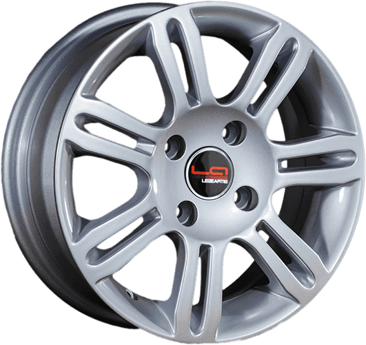 Фото LegeArtis PG12 Peugeot () 6,5x16 4x108 ET31 dia 65,1 S