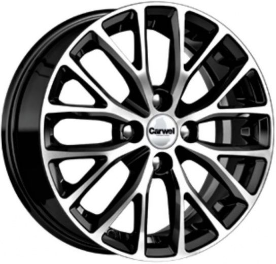 Фото Carwel Риорита 112