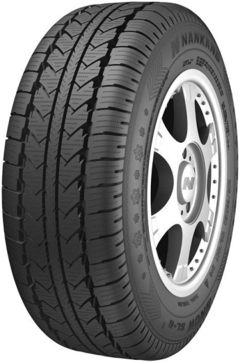 Фото Nankang SL-6 215/65 R16C 109/107R нешип