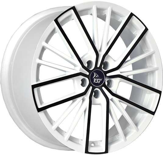Фото YST X-20 8x18 5x114,3 ET35 dia 60,1 W+B