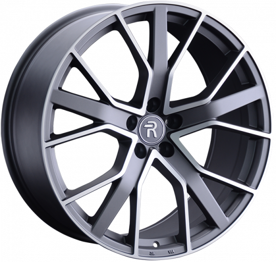Фото Replay VV242 Volkswagen () 9,5x21 5x112 ET42 dia 57,1 MGMF