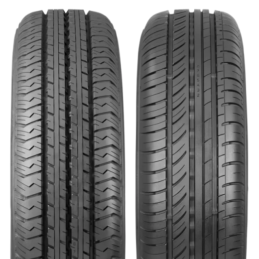 Фото Nordman SC 195/70 R15C 104/102S