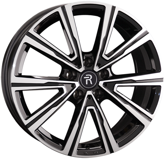 Фото Replay CHR32 Chery () 7x18 5x108 ET33 dia 60,1 BKF