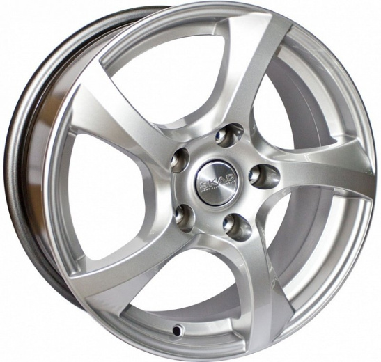 Фото Скад Авеню 7x16 5x112 ET46 dia 66,6 селена Россия