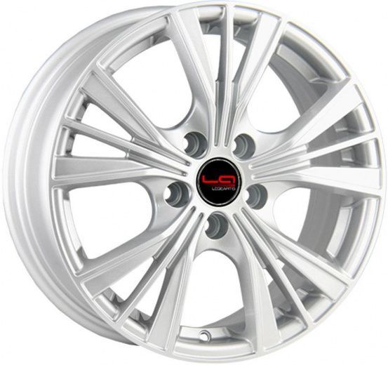 Фото LegeArtis Concept GN510 Chevrolet () 6,5x16 5x115 ET41 dia 70,1 S