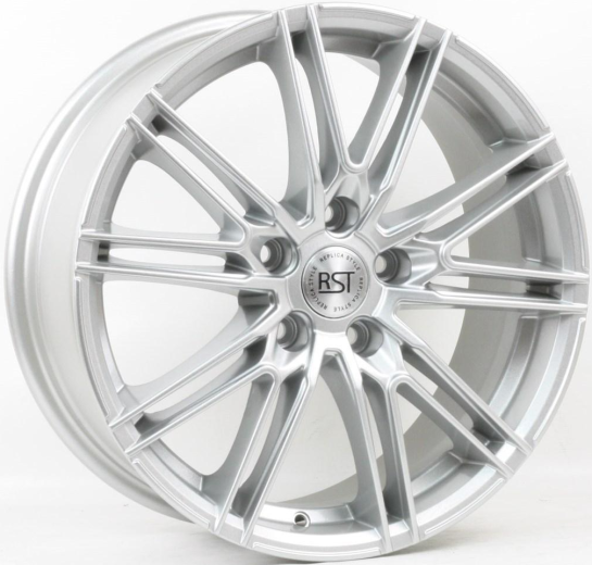 Фото RST R187 (CS35 Pro) 7x17 5x110 ET46 dia 63,4 S