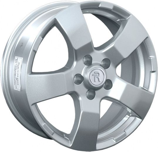 Фото Replay HND81 Hyundai () 7x17 5x114,3 ET35 dia 67,1 S