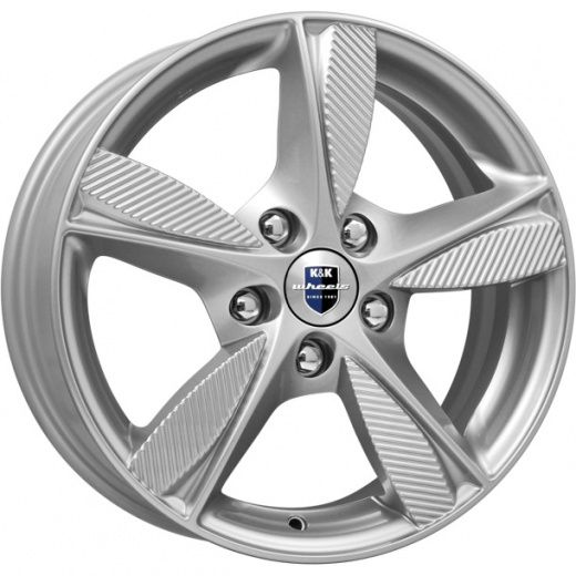 Фото K&K Кинезис