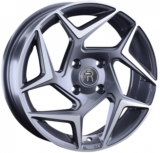 Фото Replay FD172 Ford () 6x16 4x108 ET37,5 dia 63,3 GMF