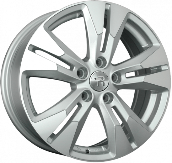 Фото Replay HND207 Hyundai () 6,5x17 5x114,3 ET48 dia 67,1 SF