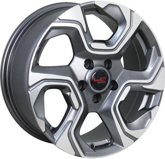 Фото LegeArtis Concept H519 Honda () 7,5x18 5x114,3 ET45 dia 64,1 GMF