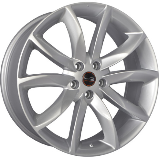 Фото TD TY215 Toyota () 8,5x20 5x114,3 ET35 dia 60,1 S