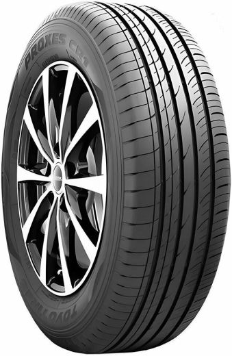 Фото Toyo Proxes CR1S 235/60 R18 103H