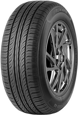 Фото Fronway Ecogreen 66 215/65 R15 96H КИТАЙ