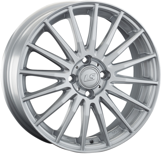 Фото LS Wheels 425 6x16 4x100 ET50 dia 60,1 S